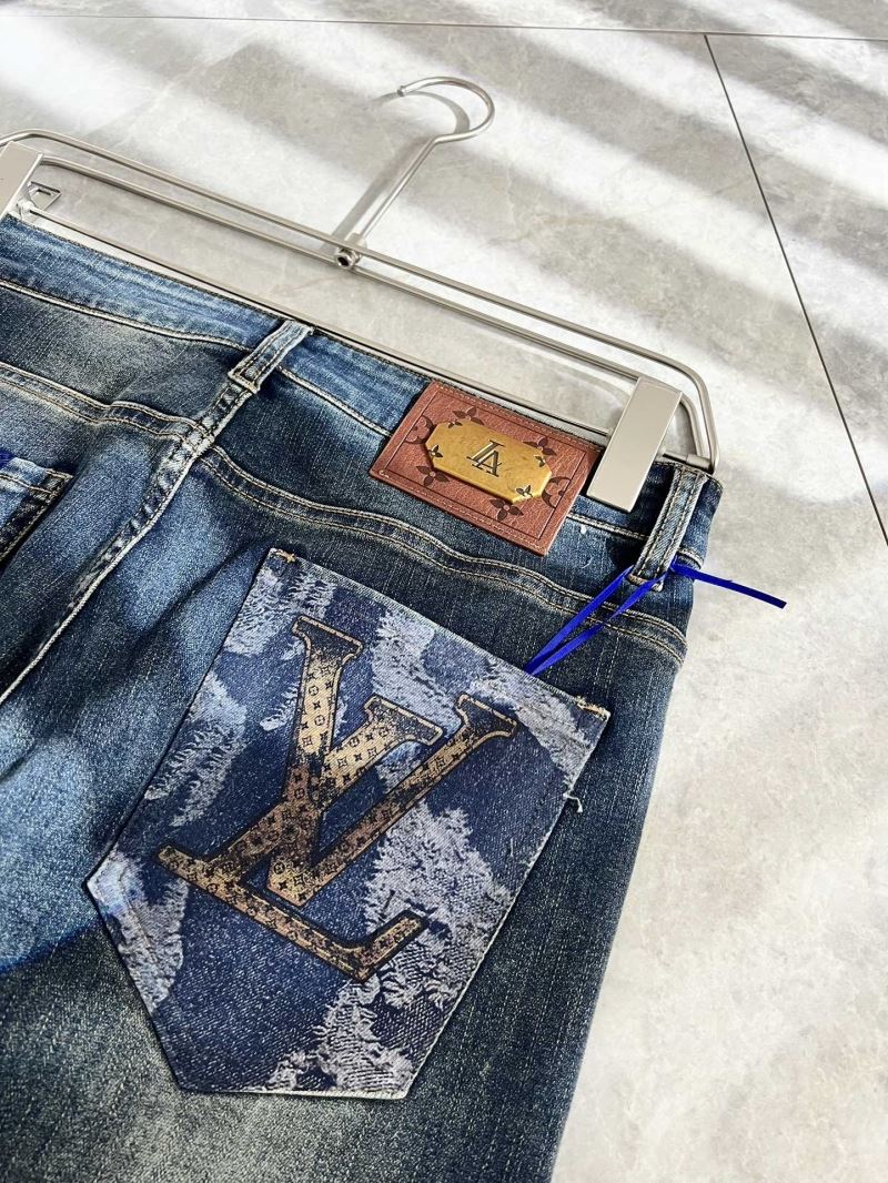 Louis Vuitton Jeans